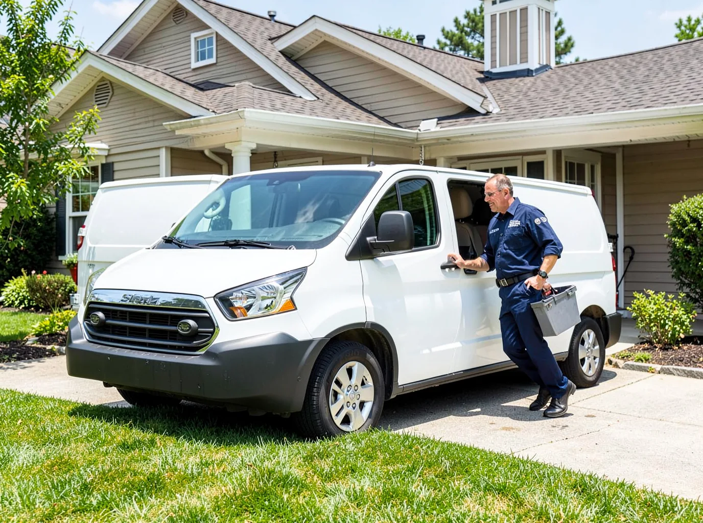 Emergency Plumber company in Lucas, KS